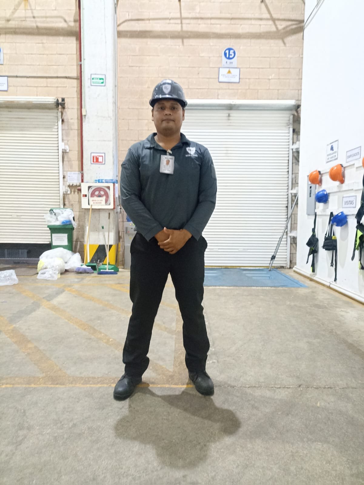 Grupo Morsan Seguridad